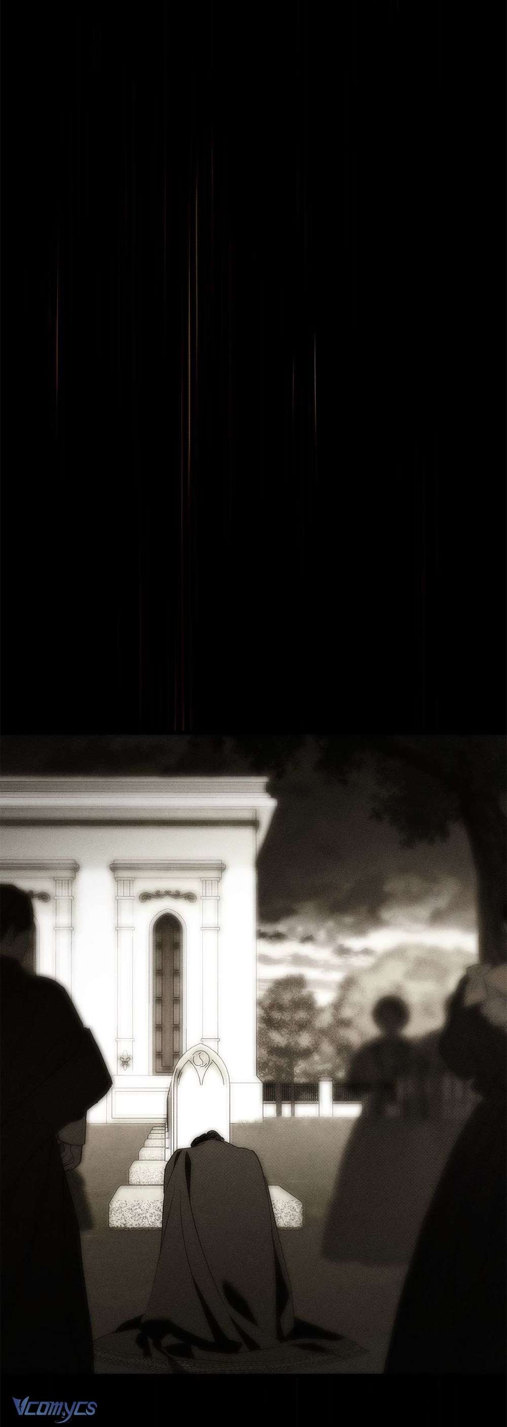 Vị Phu Quân Căm Ghét Tôi Đã Mất Trí Nhớ - Chapter 33 - Page 43