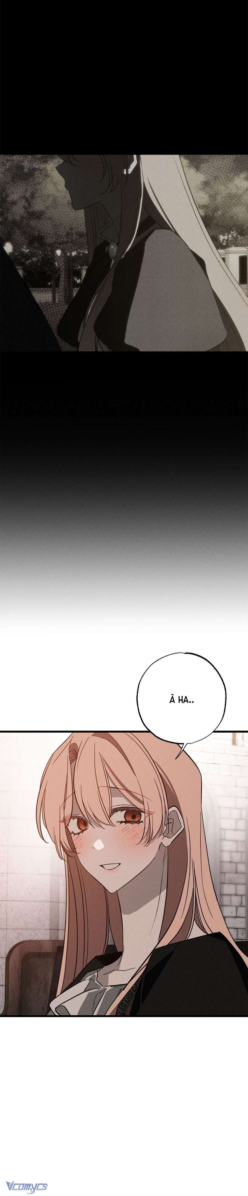 Vị Phu Quân Căm Ghét Tôi Đã Mất Trí Nhớ - Chapter 33 - Page 46