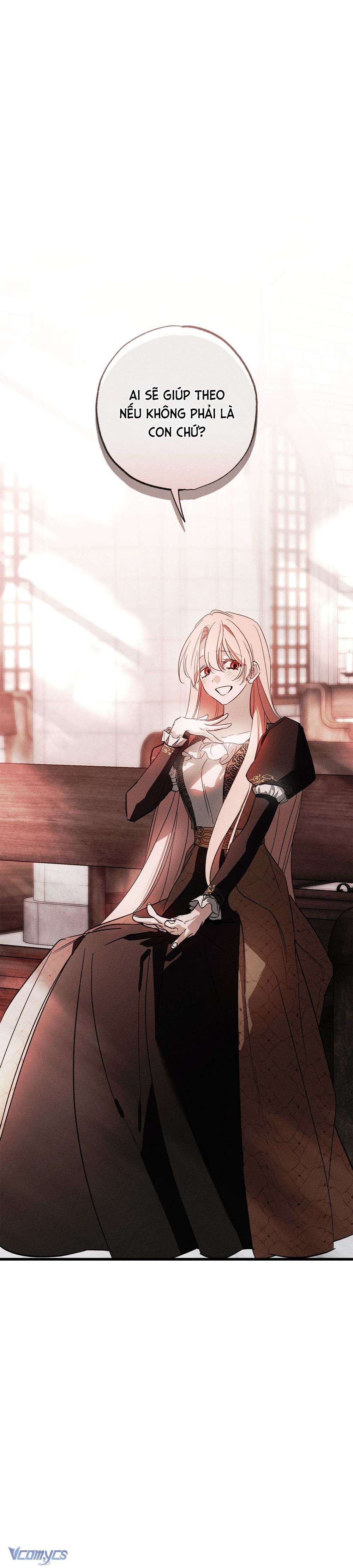 Vị Phu Quân Căm Ghét Tôi Đã Mất Trí Nhớ - Chapter 33 - Page 48