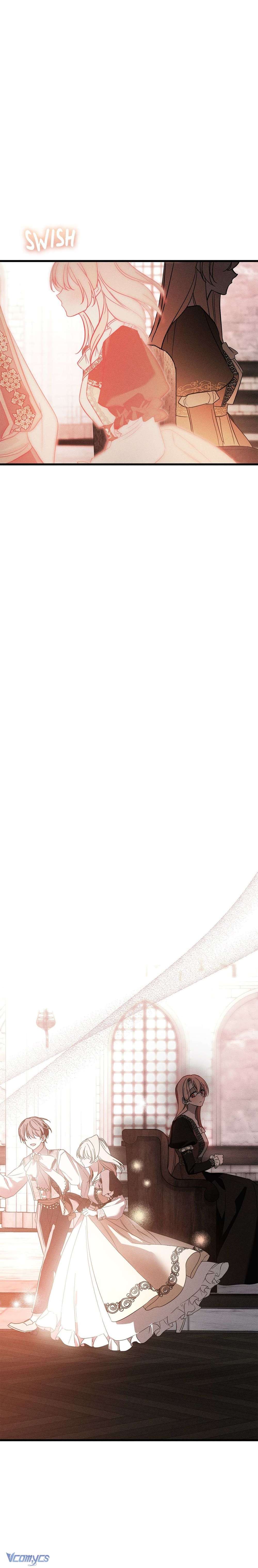 Vị Phu Quân Căm Ghét Tôi Đã Mất Trí Nhớ - Chapter 33 - Page 49