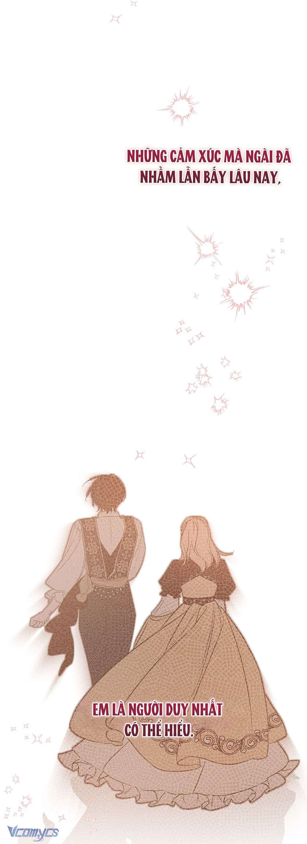 Vị Phu Quân Căm Ghét Tôi Đã Mất Trí Nhớ - Chapter 33 - Page 51