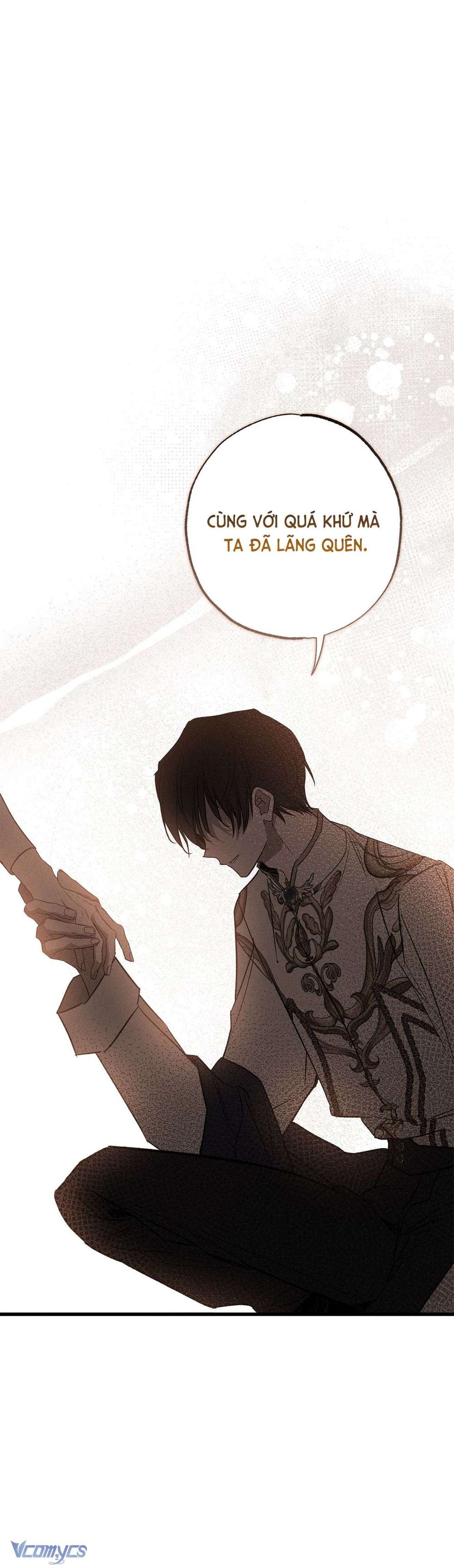 Vị Phu Quân Căm Ghét Tôi Đã Mất Trí Nhớ - Chapter 33 - Page 5