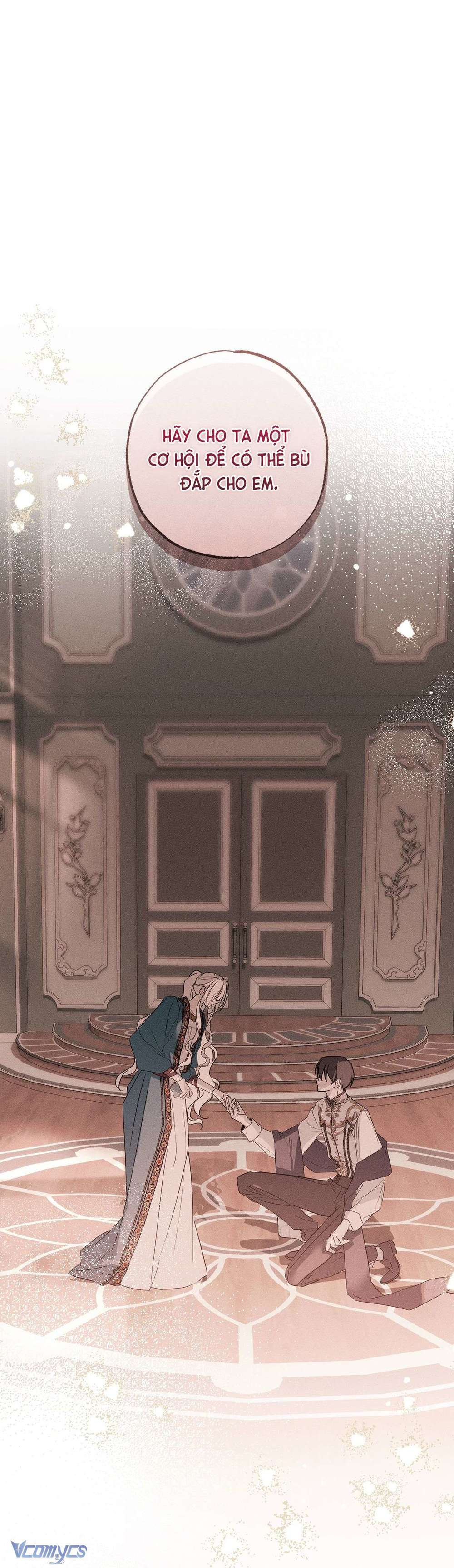 Vị Phu Quân Căm Ghét Tôi Đã Mất Trí Nhớ - Chapter 33 - Page 7