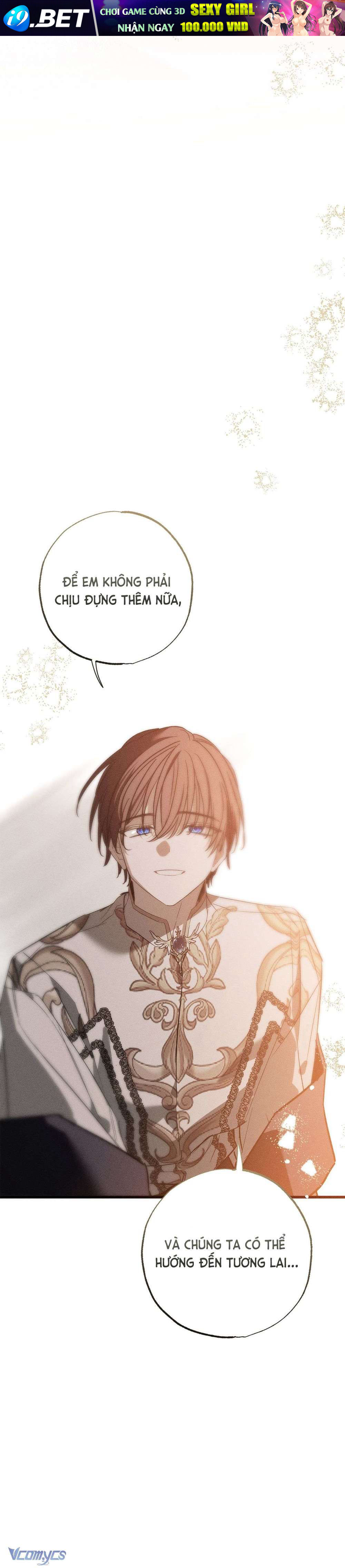 Vị Phu Quân Căm Ghét Tôi Đã Mất Trí Nhớ - Chapter 33 - Page 8