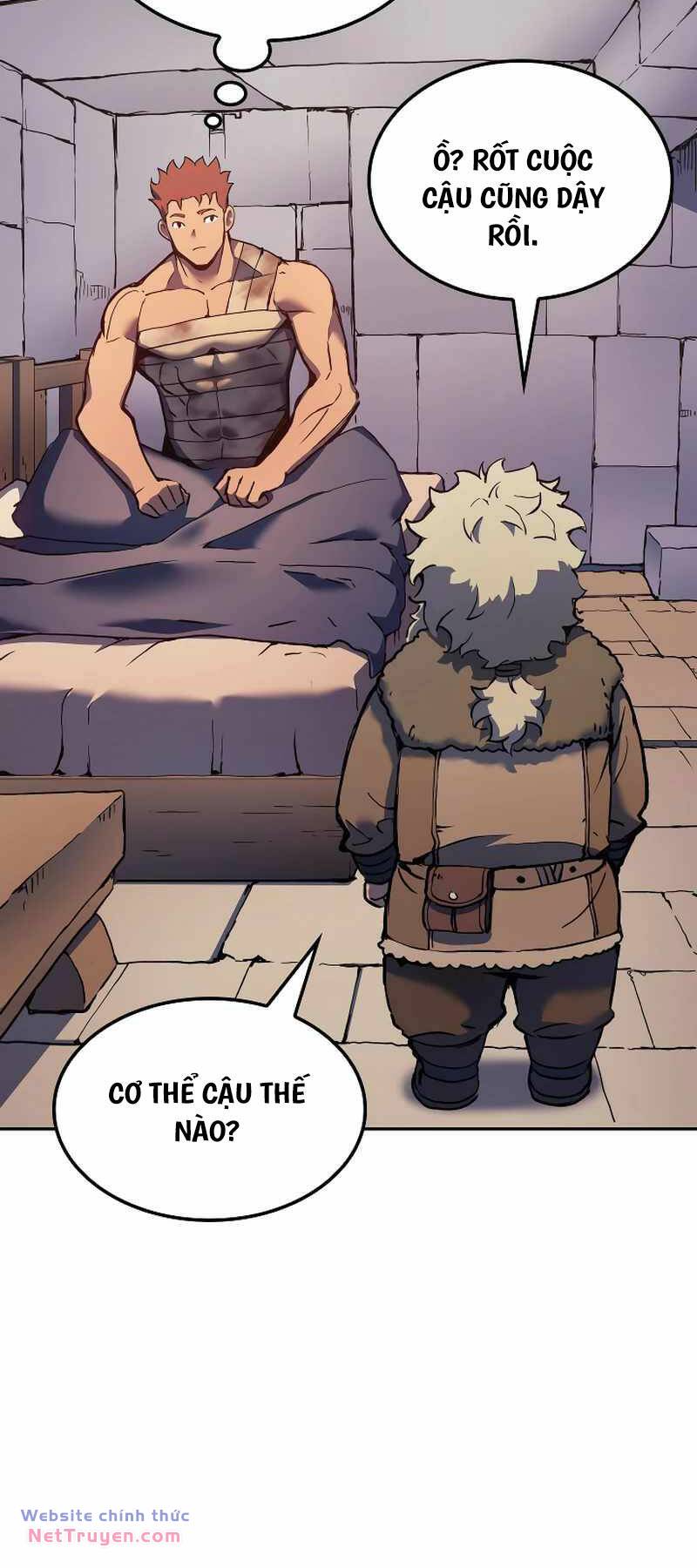 Đế Vương Hồi Quy - Chapter 25 - Page 9