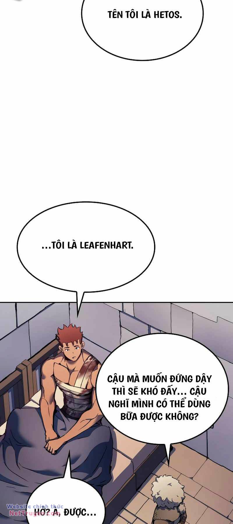 Đế Vương Hồi Quy - Chapter 25 - Page 11