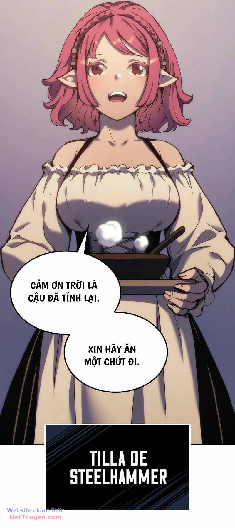 Đế Vương Hồi Quy - Chapter 25 - Page 13