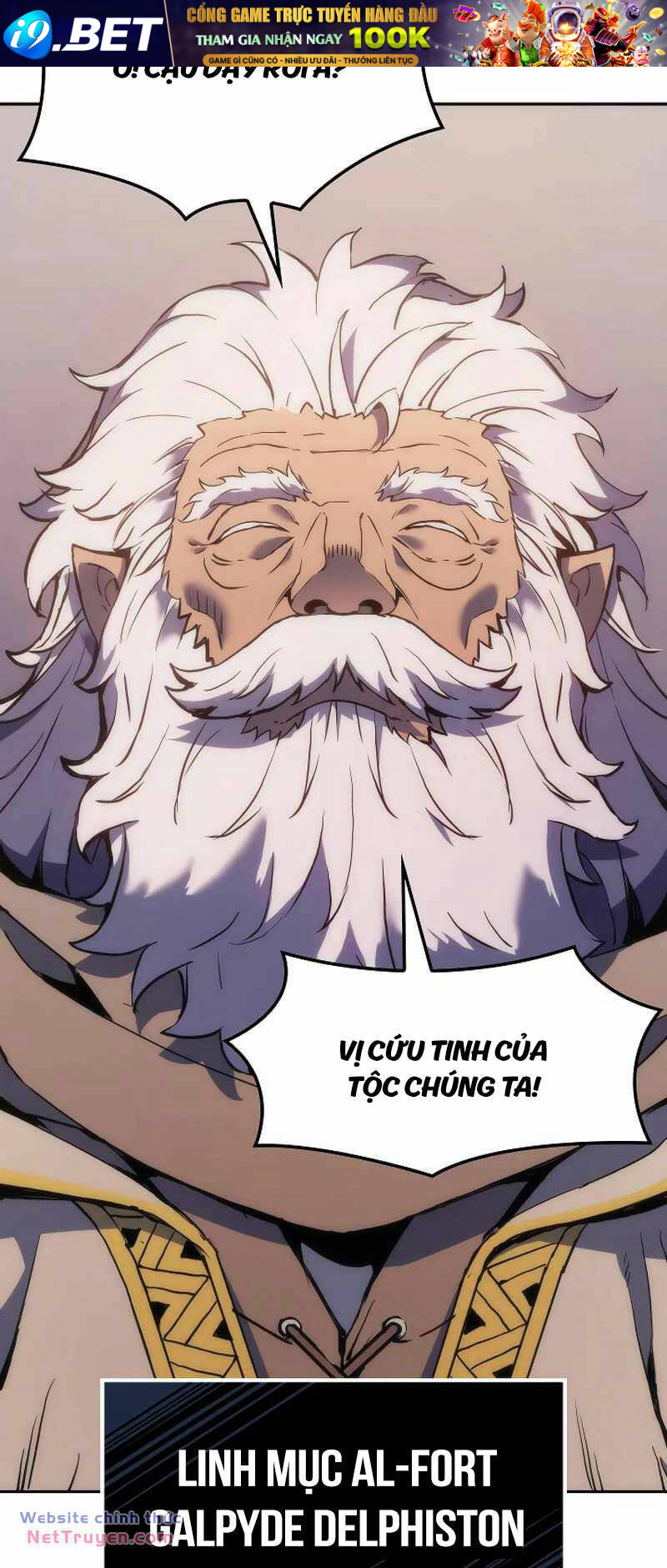 Đế Vương Hồi Quy - Chapter 25 - Page 16