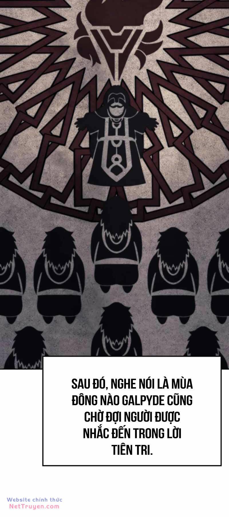 Đế Vương Hồi Quy - Chapter 25 - Page 21