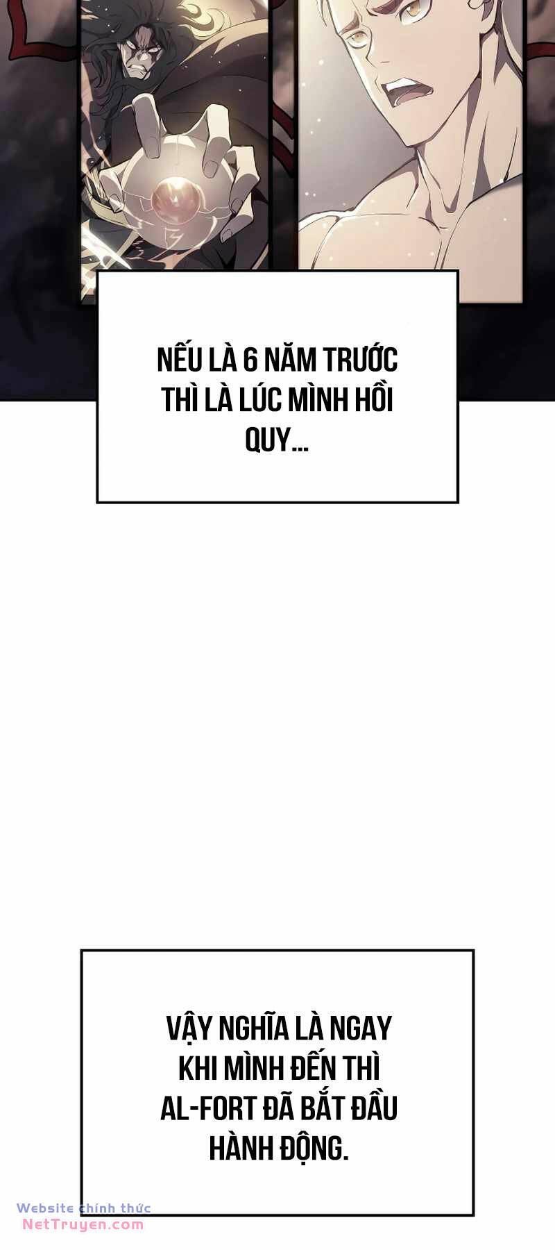 Đế Vương Hồi Quy - Chapter 25 - Page 24