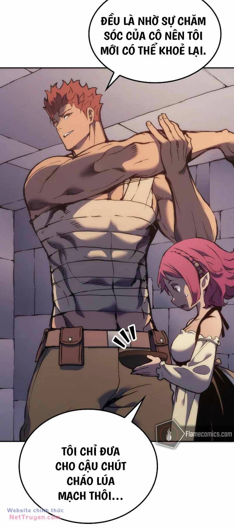 Đế Vương Hồi Quy - Chapter 25 - Page 30