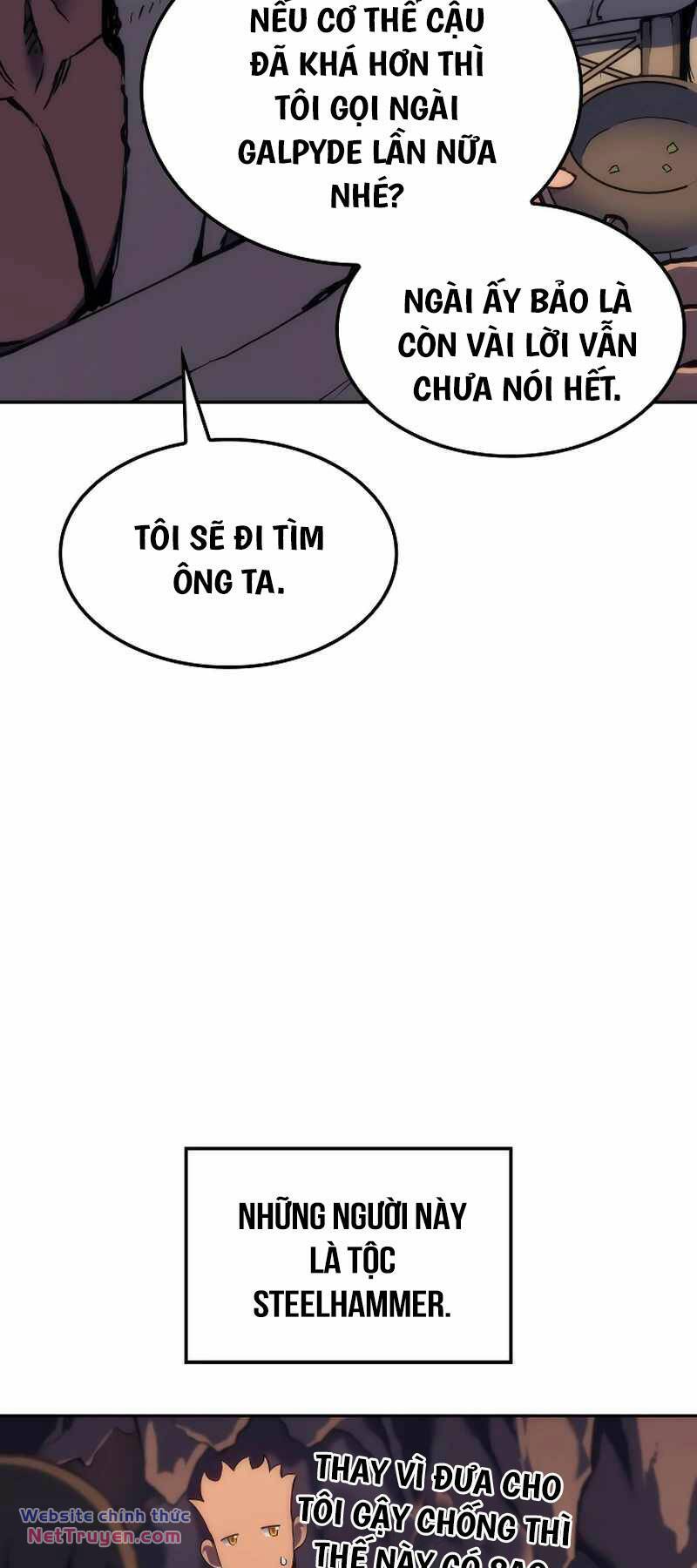 Đế Vương Hồi Quy - Chapter 25 - Page 32