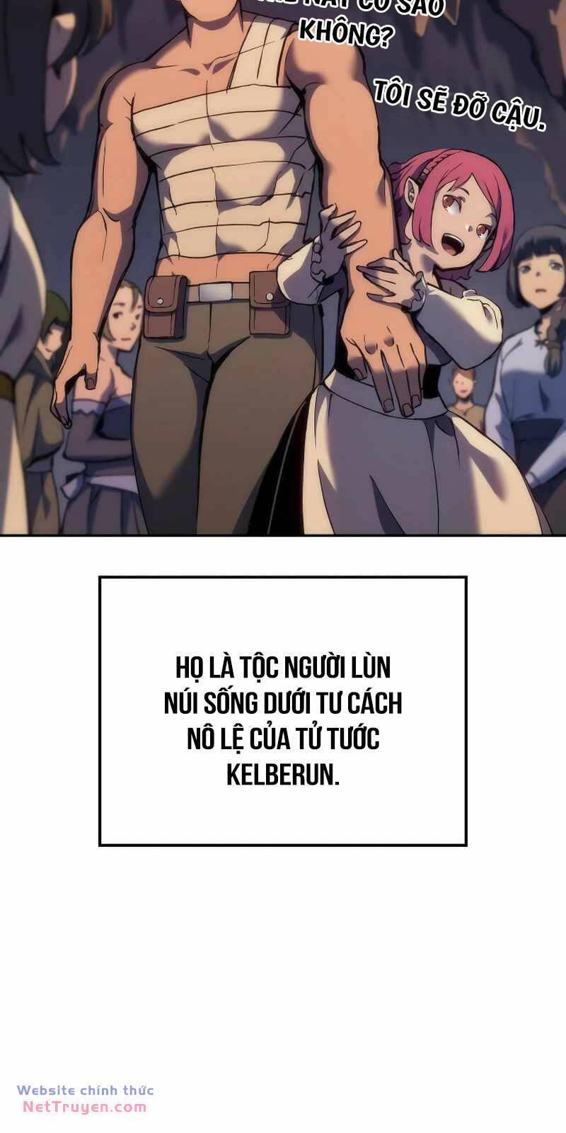 Đế Vương Hồi Quy - Chapter 25 - Page 33