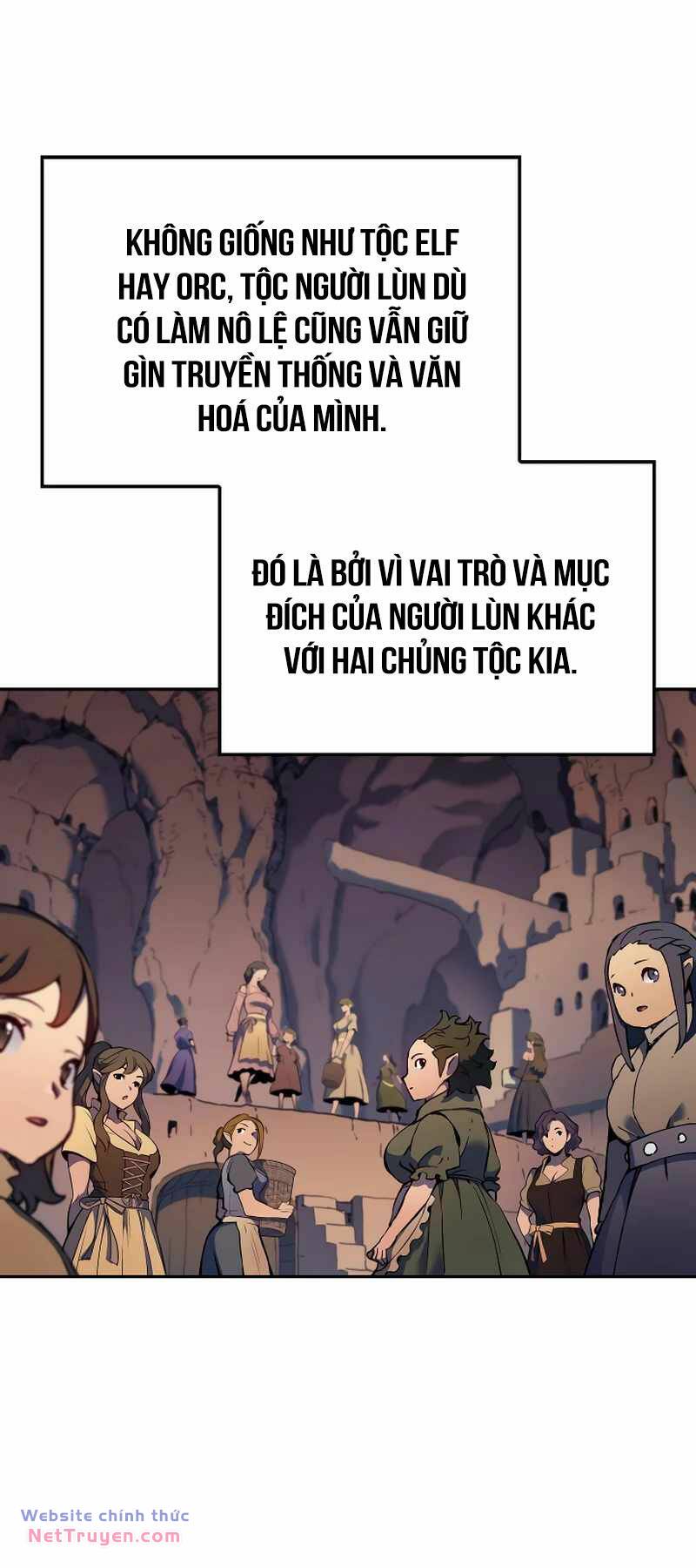 Đế Vương Hồi Quy - Chapter 25 - Page 34