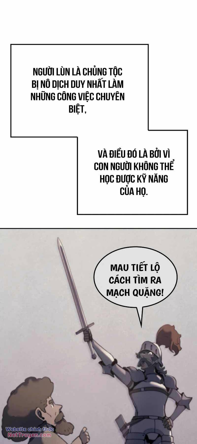 Đế Vương Hồi Quy - Chapter 25 - Page 35