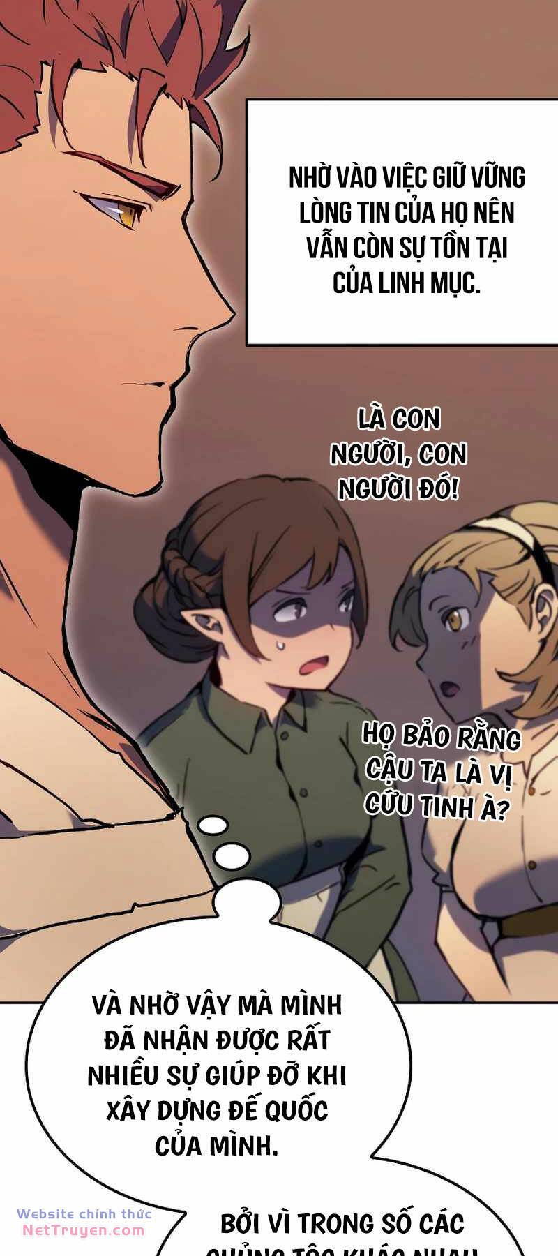 Đế Vương Hồi Quy - Chapter 25 - Page 37