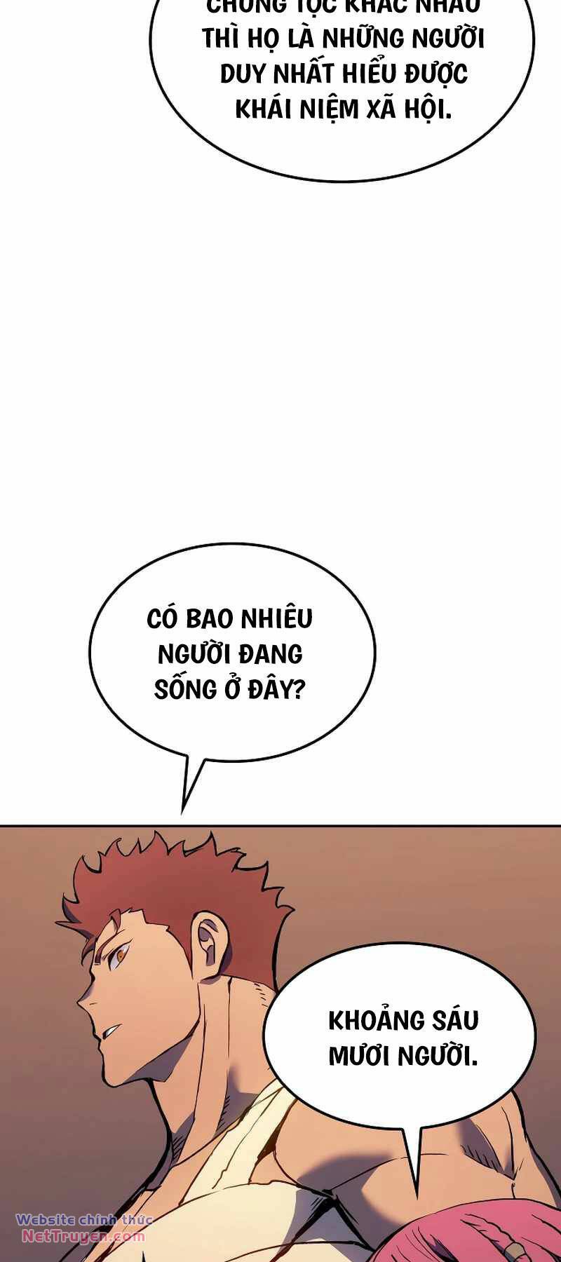 Đế Vương Hồi Quy - Chapter 25 - Page 38