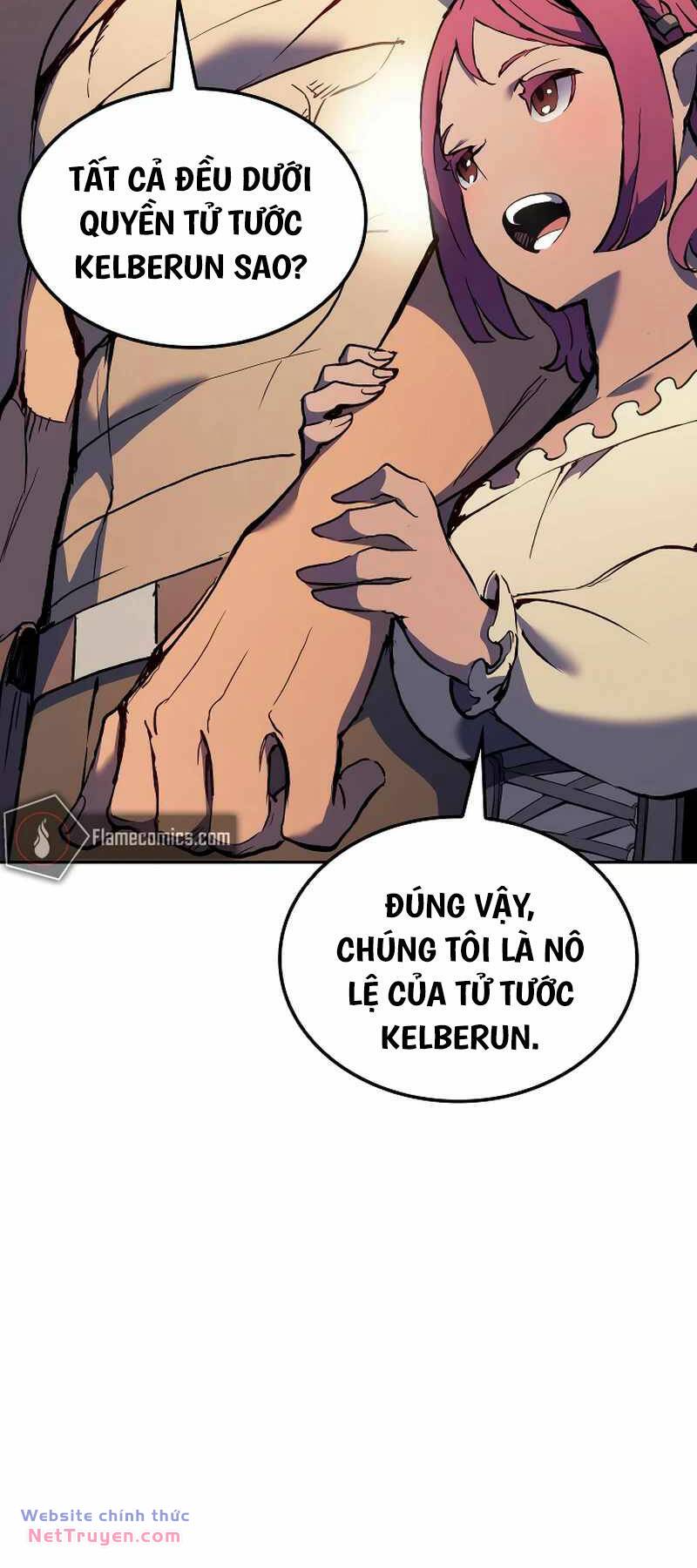 Đế Vương Hồi Quy - Chapter 25 - Page 39