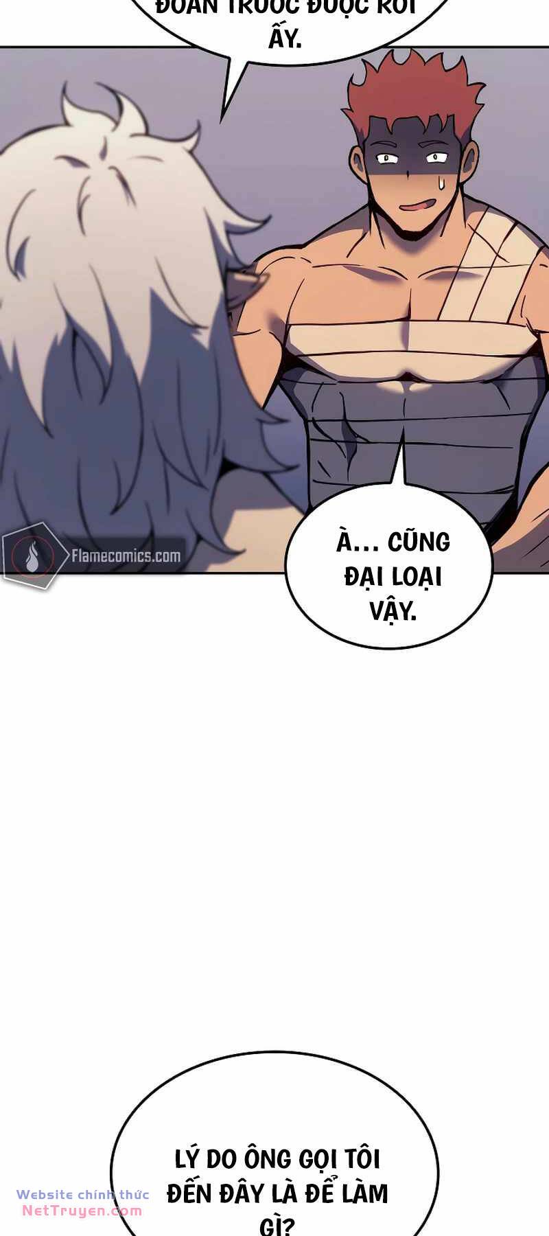 Đế Vương Hồi Quy - Chapter 25 - Page 50