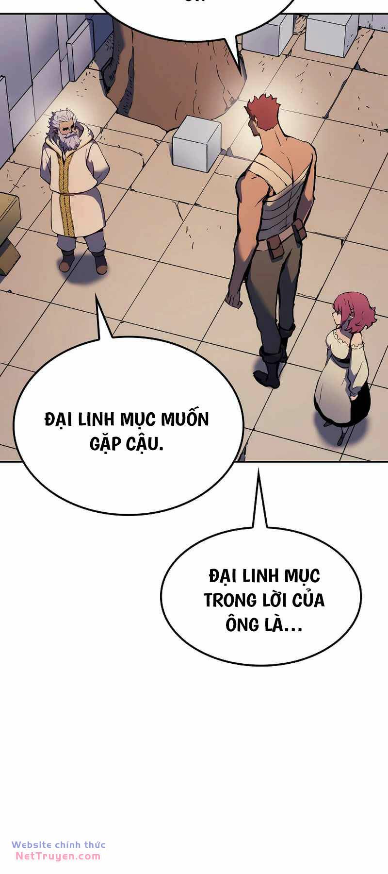 Đế Vương Hồi Quy - Chapter 25 - Page 51