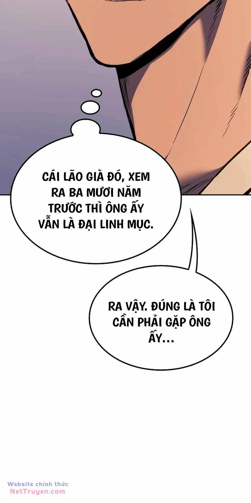 Đế Vương Hồi Quy - Chapter 25 - Page 54
