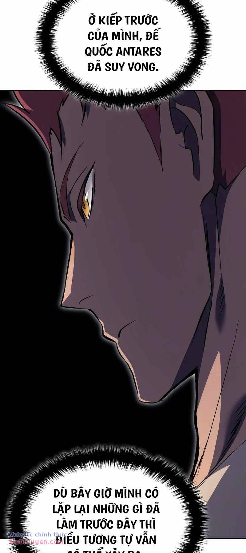 Đế Vương Hồi Quy - Chapter 25 - Page 58