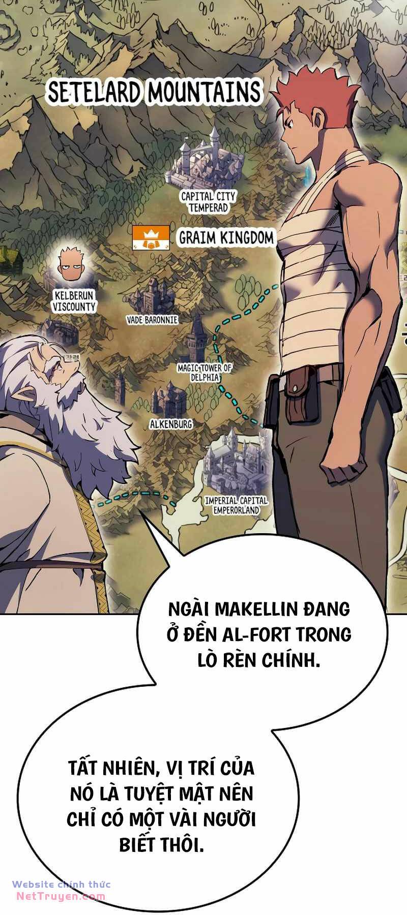 Đế Vương Hồi Quy - Chapter 25 - Page 60