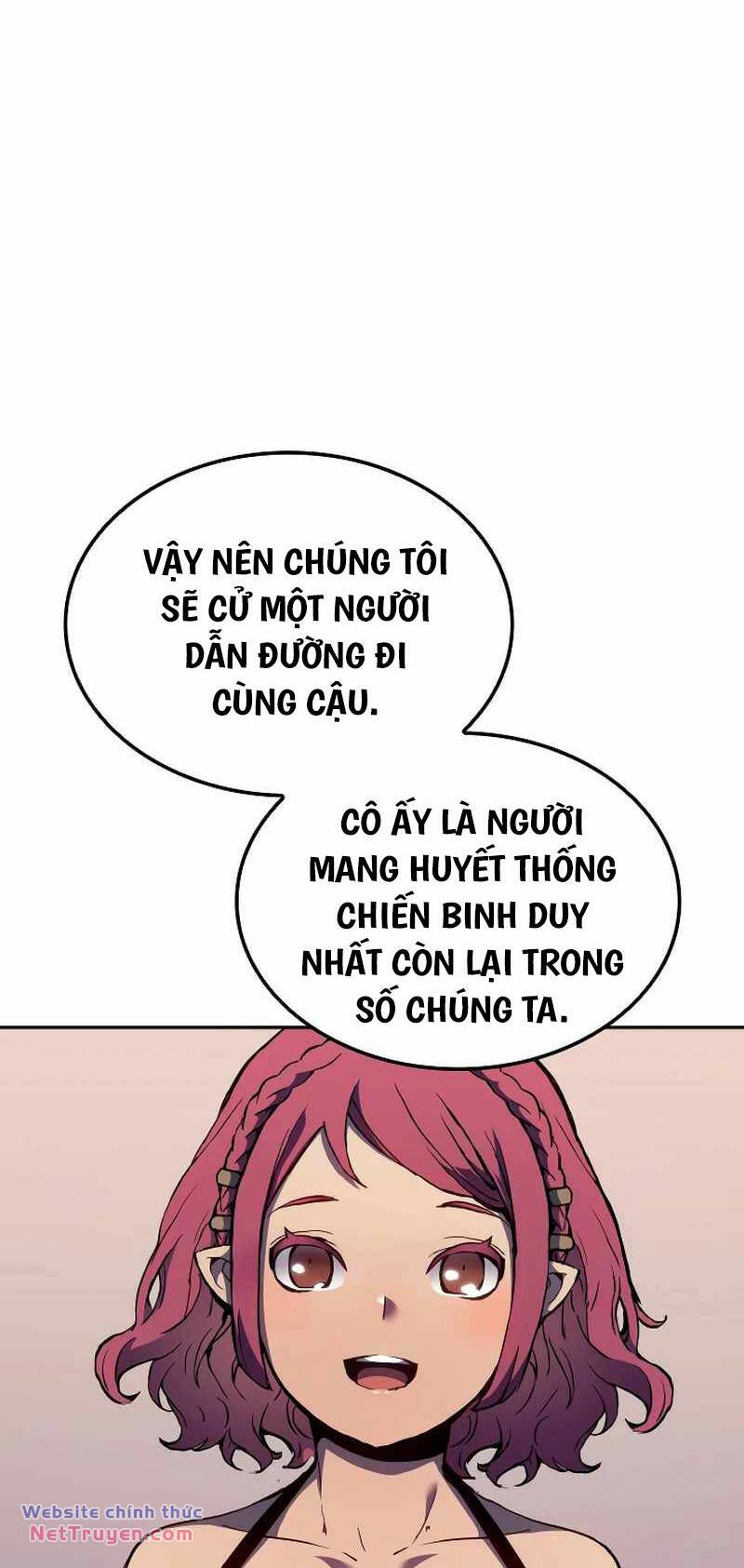 Đế Vương Hồi Quy - Chapter 25 - Page 61