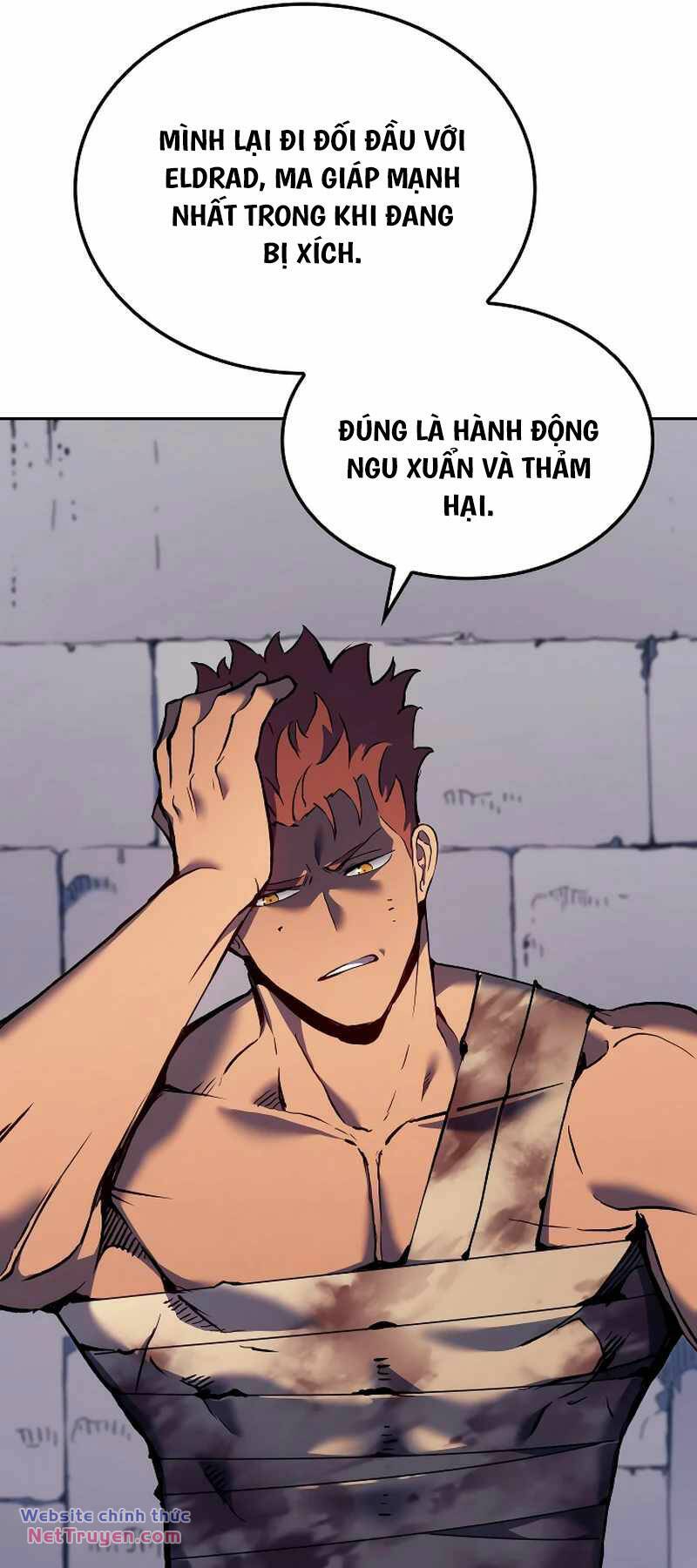 Đế Vương Hồi Quy - Chapter 25 - Page 6