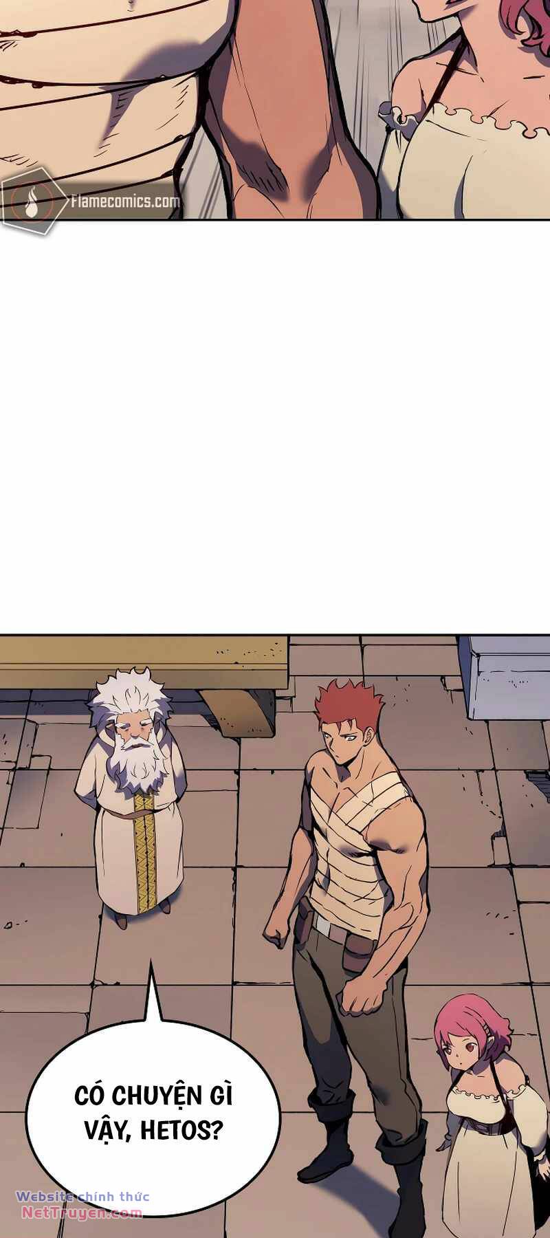 Đế Vương Hồi Quy - Chapter 25 - Page 69