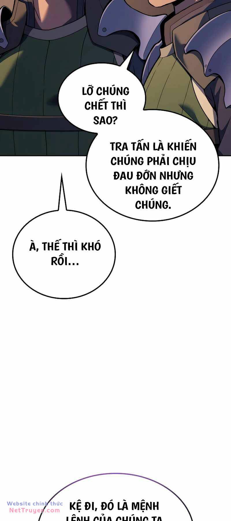 Đế Vương Hồi Quy - Chapter 25 - Page 79