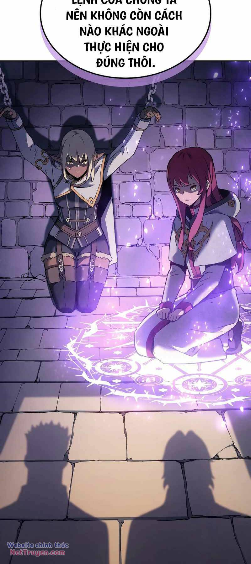 Đế Vương Hồi Quy - Chapter 25 - Page 80