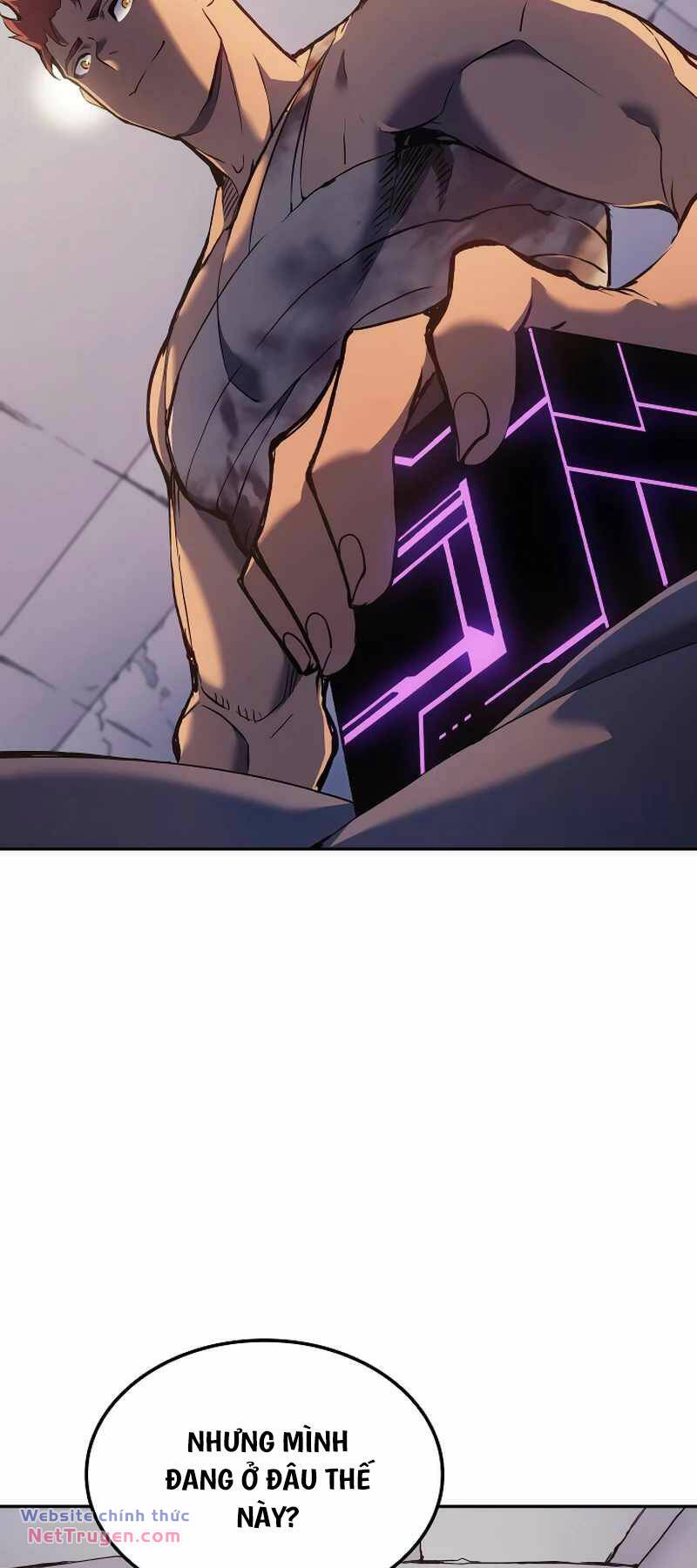 Đế Vương Hồi Quy - Chapter 25 - Page 8