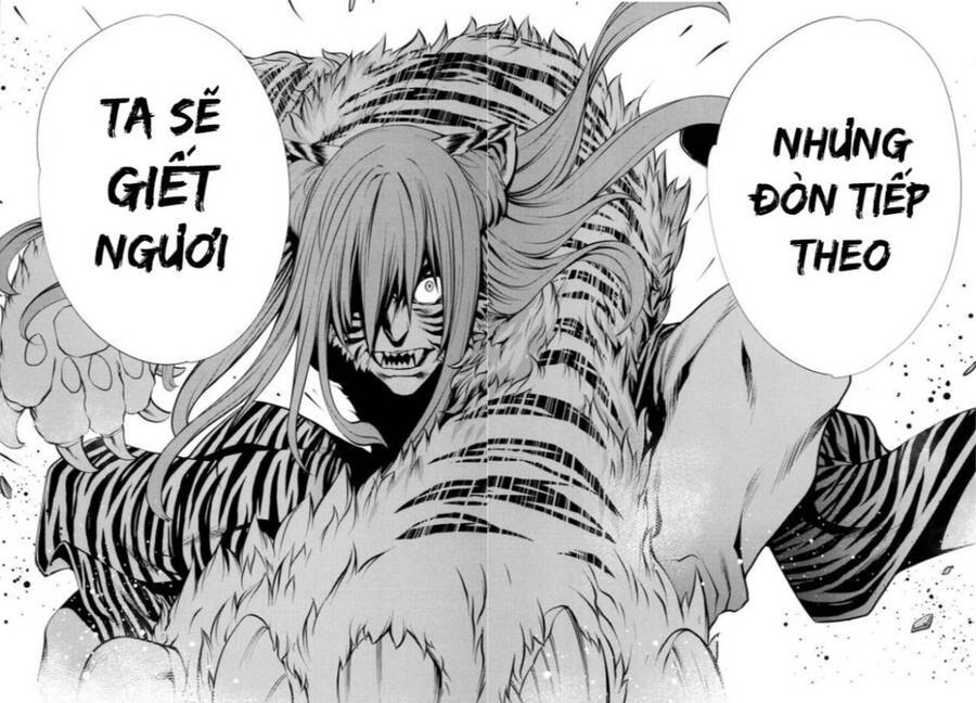 Killing Bites - Chapter 21 - Page 24