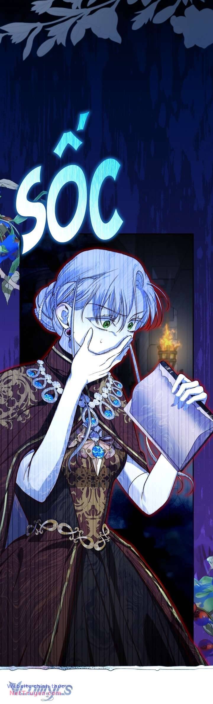 Phương Pháp Che Giấu Đứa Con Của Hoàng Đế Chapter 96 - Trang 11