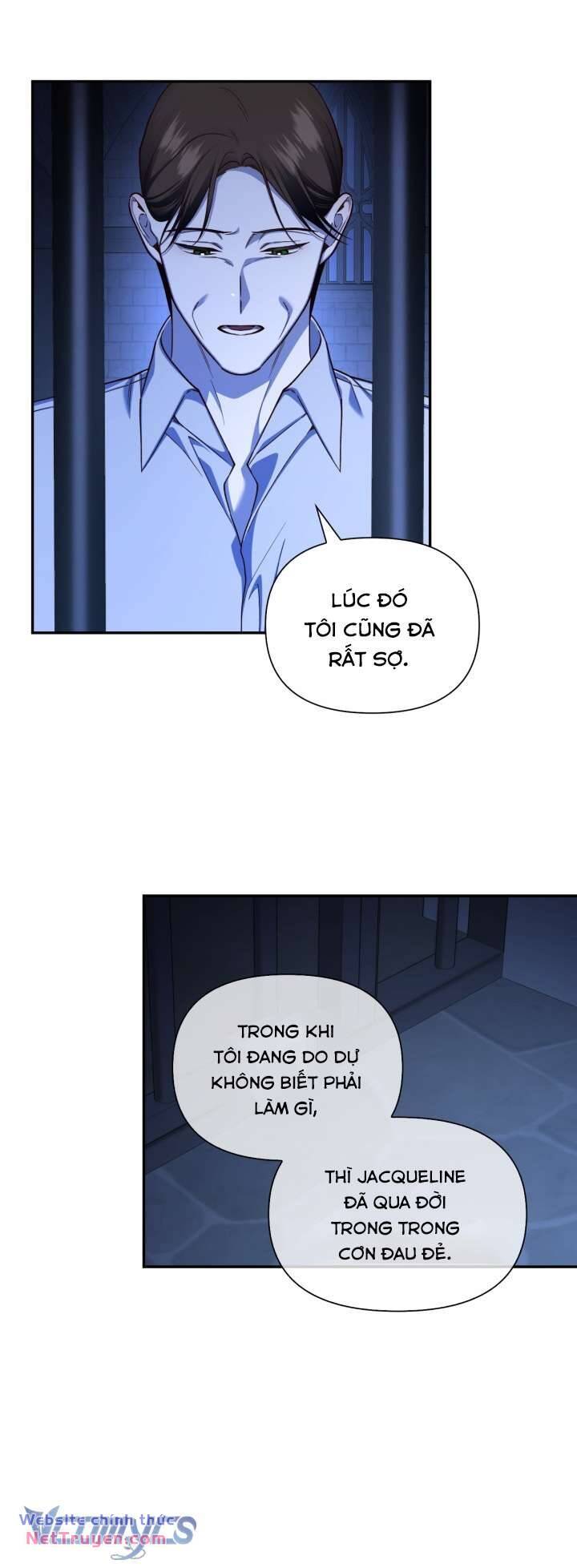 Phương Pháp Che Giấu Đứa Con Của Hoàng Đế Chapter 96 - Trang 13