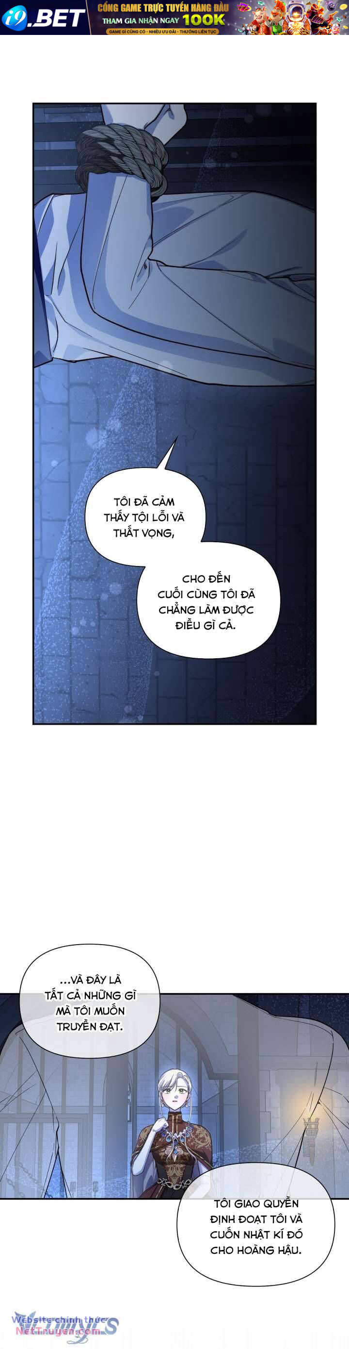 Phương Pháp Che Giấu Đứa Con Của Hoàng Đế Chapter 96 - Trang 14