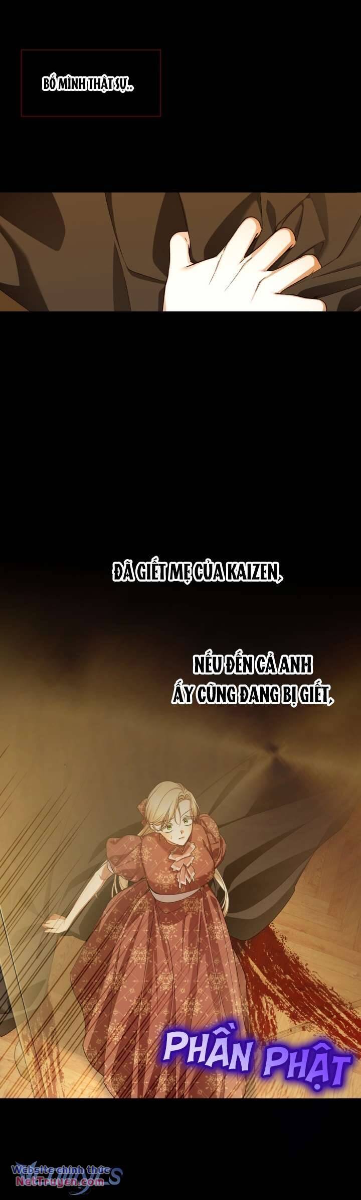 Phương Pháp Che Giấu Đứa Con Của Hoàng Đế Chapter 96 - Trang 19