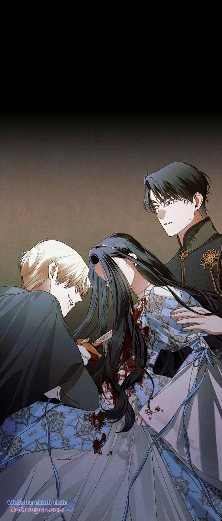 Phương Pháp Che Giấu Đứa Con Của Hoàng Đế Chapter 96 - Trang 20