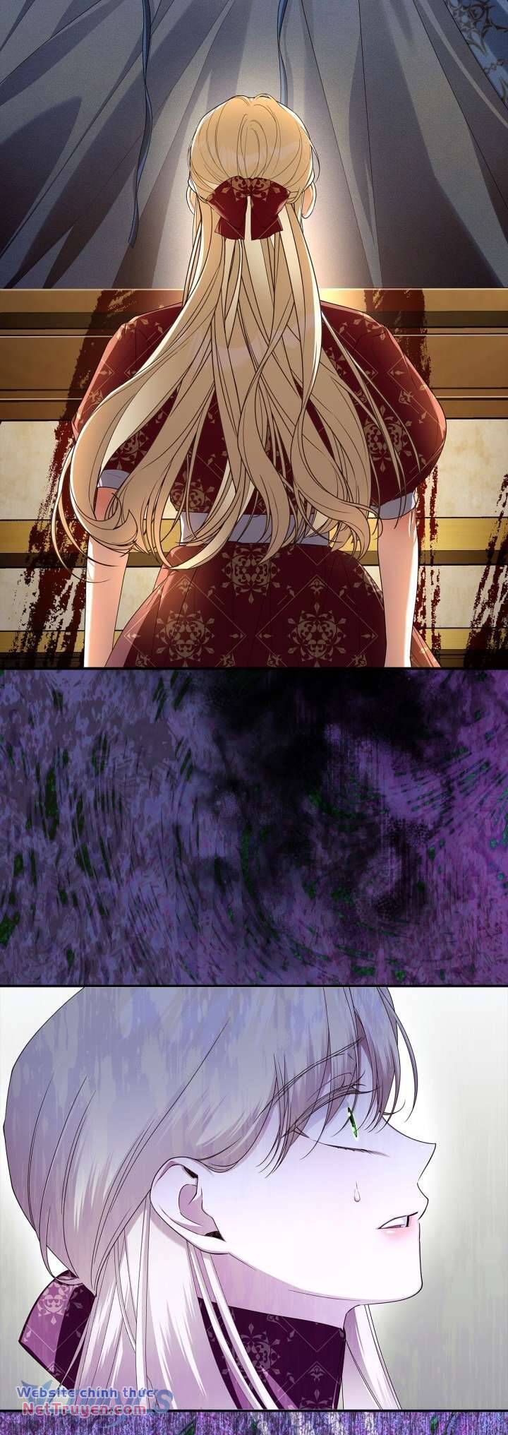 Phương Pháp Che Giấu Đứa Con Của Hoàng Đế Chapter 96 - Trang 21