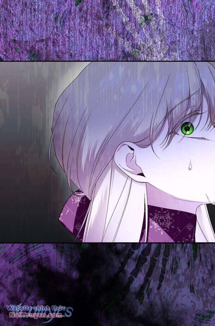 Phương Pháp Che Giấu Đứa Con Của Hoàng Đế Chapter 96 - Trang 22