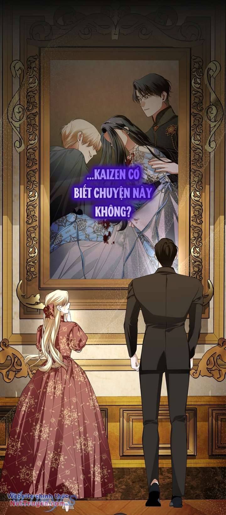 Phương Pháp Che Giấu Đứa Con Của Hoàng Đế Chapter 96 - Trang 24
