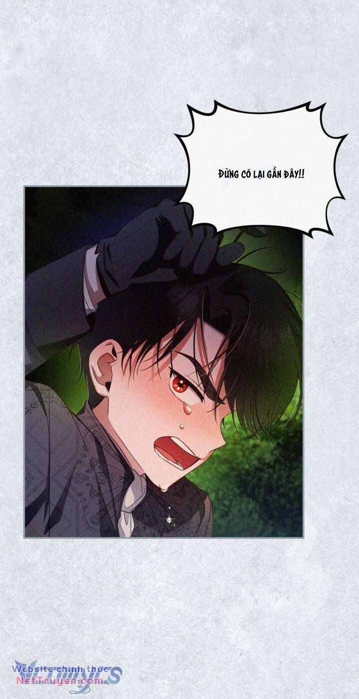 Phương Pháp Che Giấu Đứa Con Của Hoàng Đế Chapter 96 - Trang 27