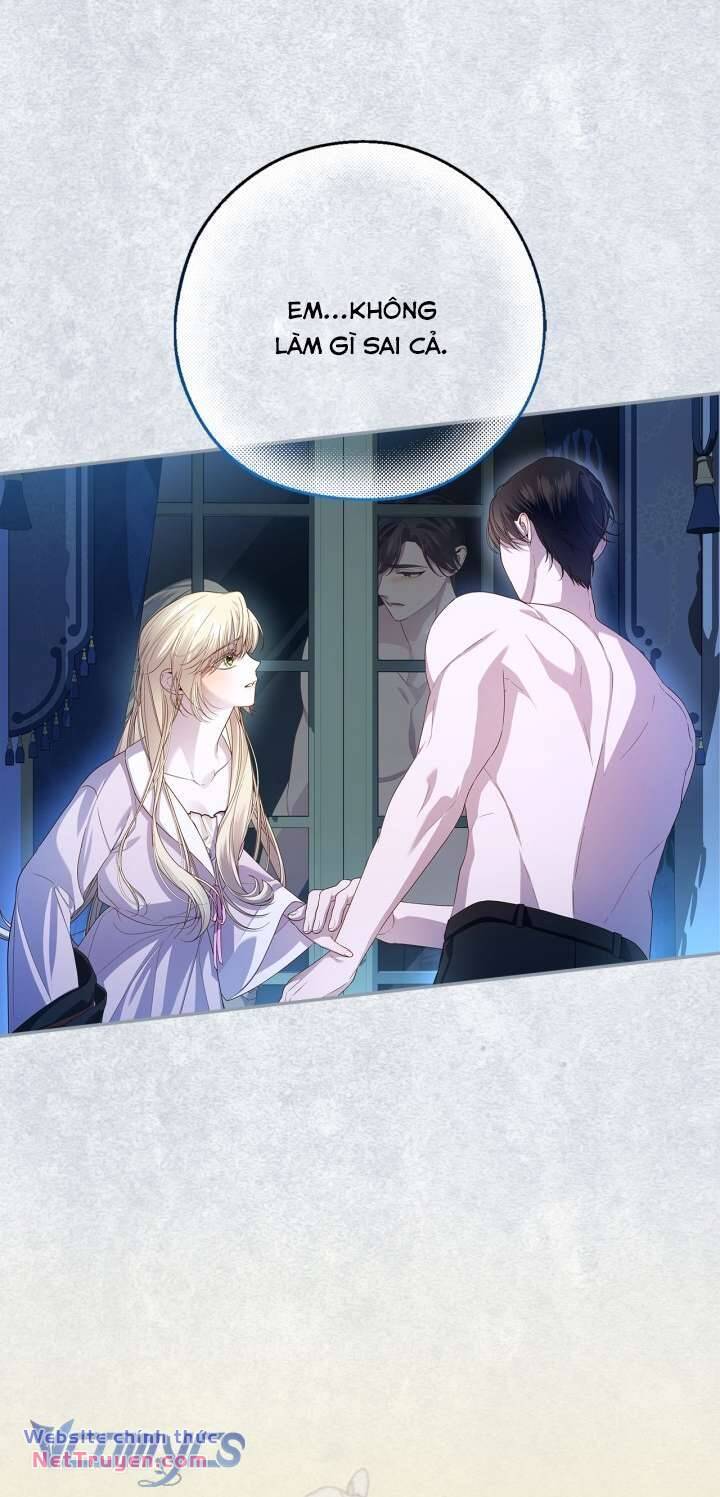 Phương Pháp Che Giấu Đứa Con Của Hoàng Đế Chapter 96 - Trang 28