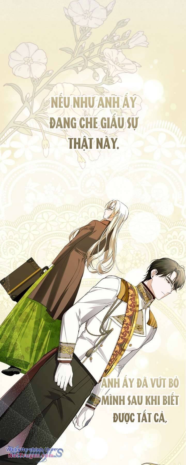 Phương Pháp Che Giấu Đứa Con Của Hoàng Đế Chapter 96 - Trang 29