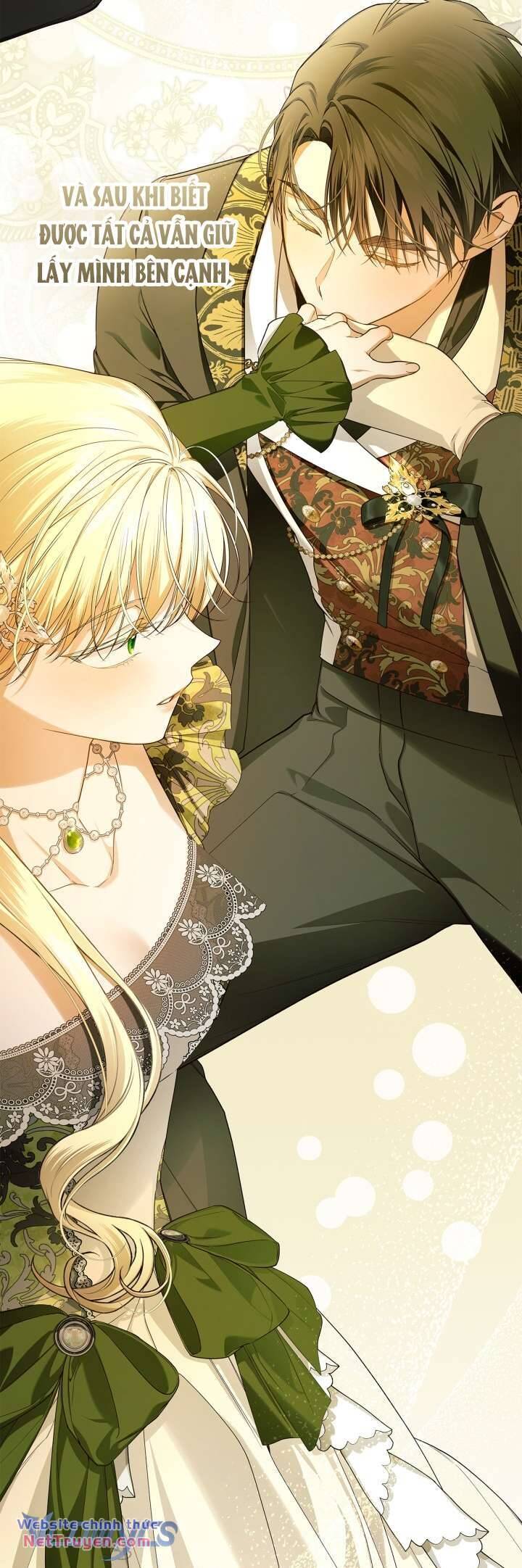 Phương Pháp Che Giấu Đứa Con Của Hoàng Đế Chapter 96 - Trang 30