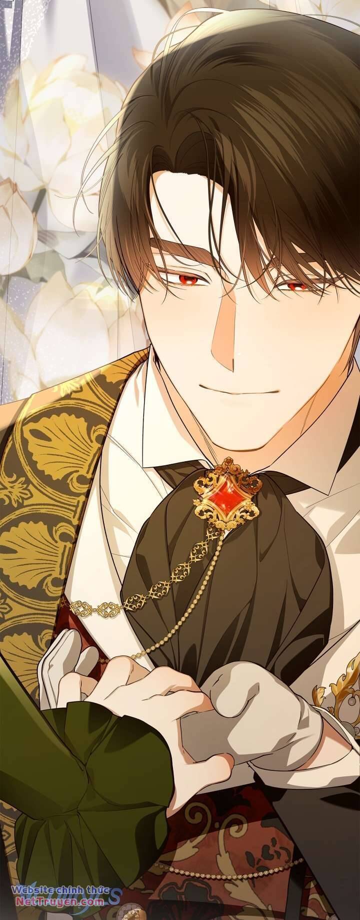 Phương Pháp Che Giấu Đứa Con Của Hoàng Đế Chapter 96 - Trang 32