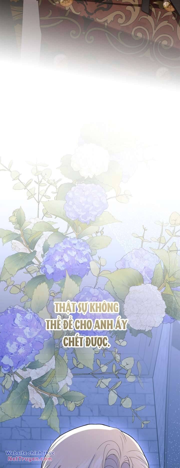 Phương Pháp Che Giấu Đứa Con Của Hoàng Đế Chapter 96 - Trang 33