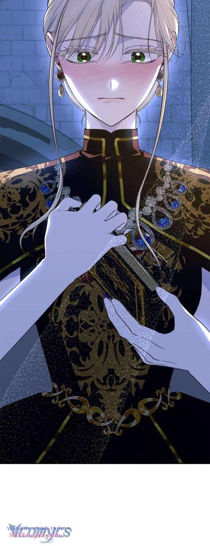 Phương Pháp Che Giấu Đứa Con Của Hoàng Đế Chapter 96 - Trang 34