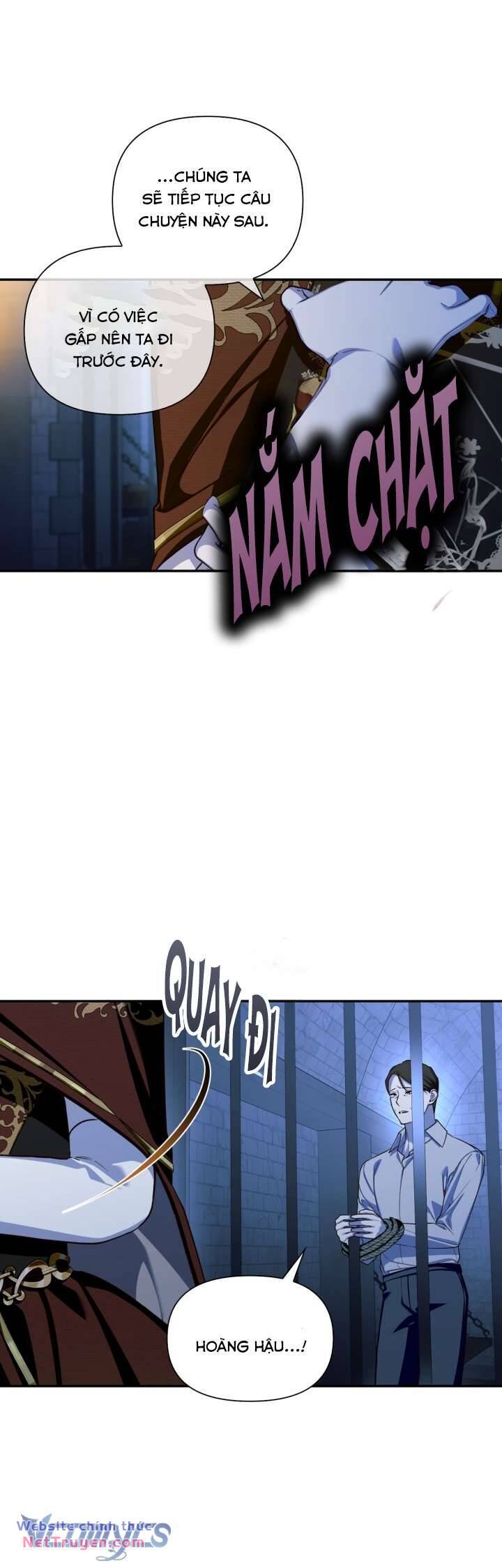 Phương Pháp Che Giấu Đứa Con Của Hoàng Đế Chapter 96 - Trang 35